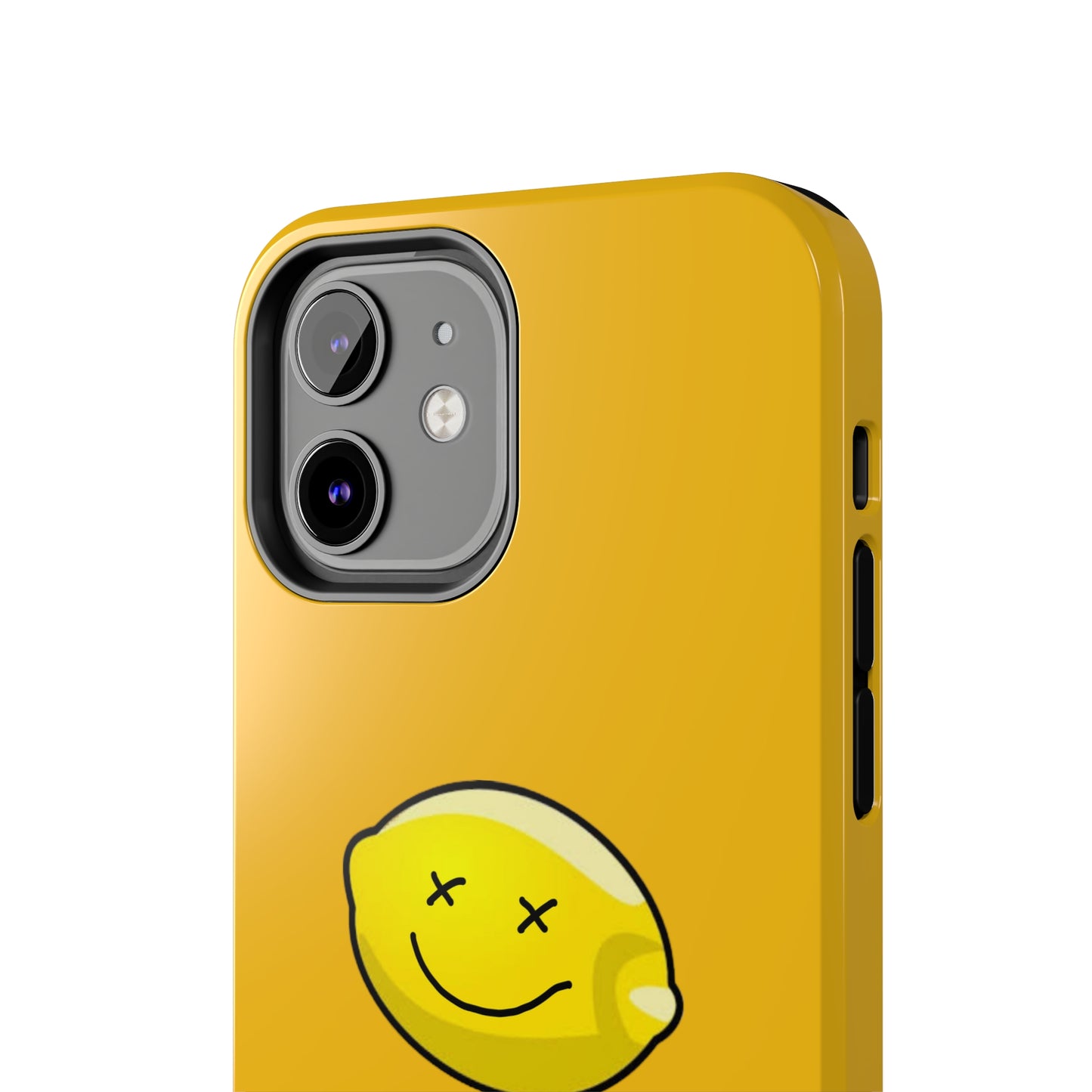 Smile More Phone Case