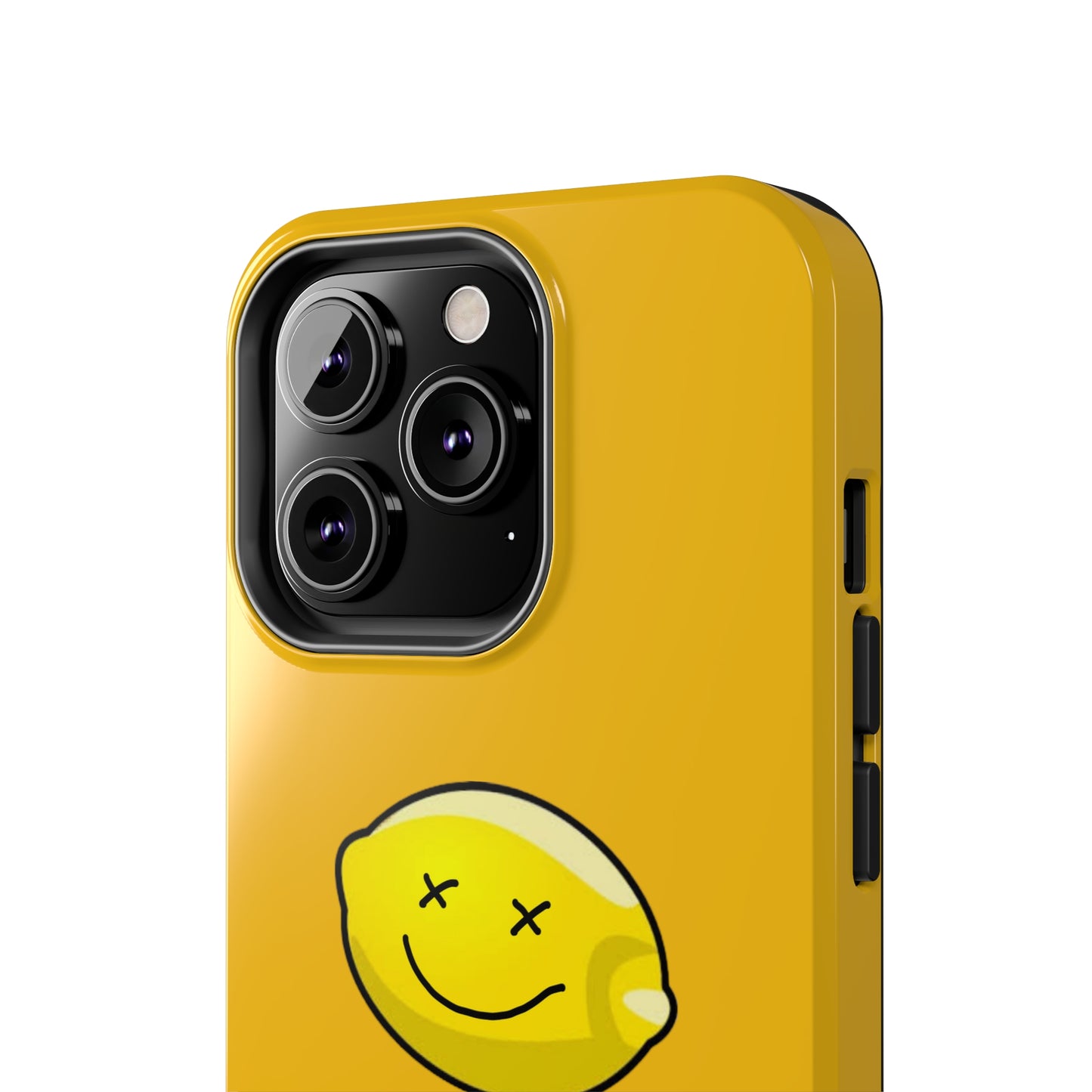 Smile More Phone Case