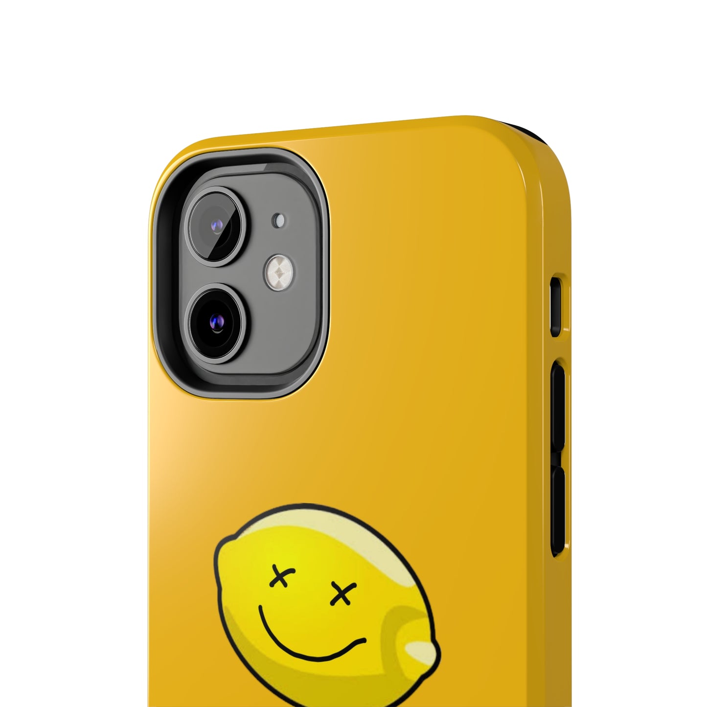 Smile More Phone Case
