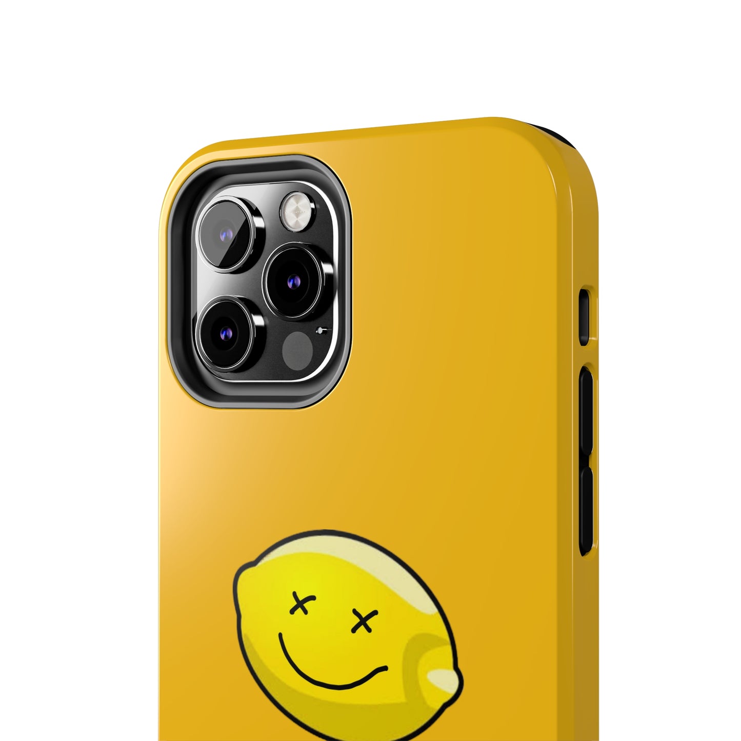 Smile More Phone Case