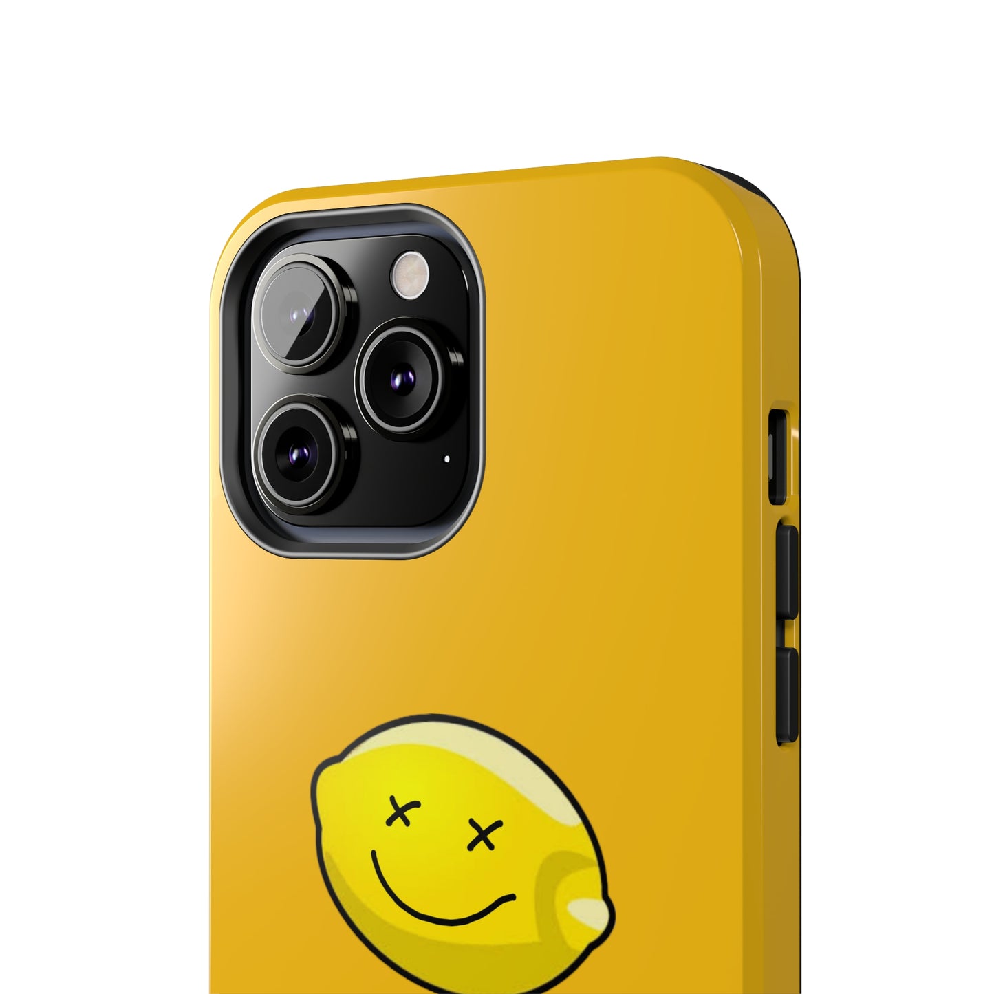 Smile More Phone Case