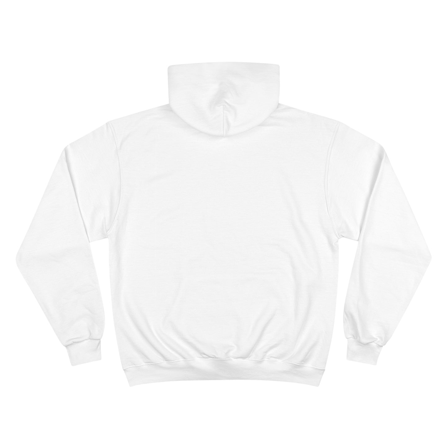 Lemon Threads Champion Hoodie