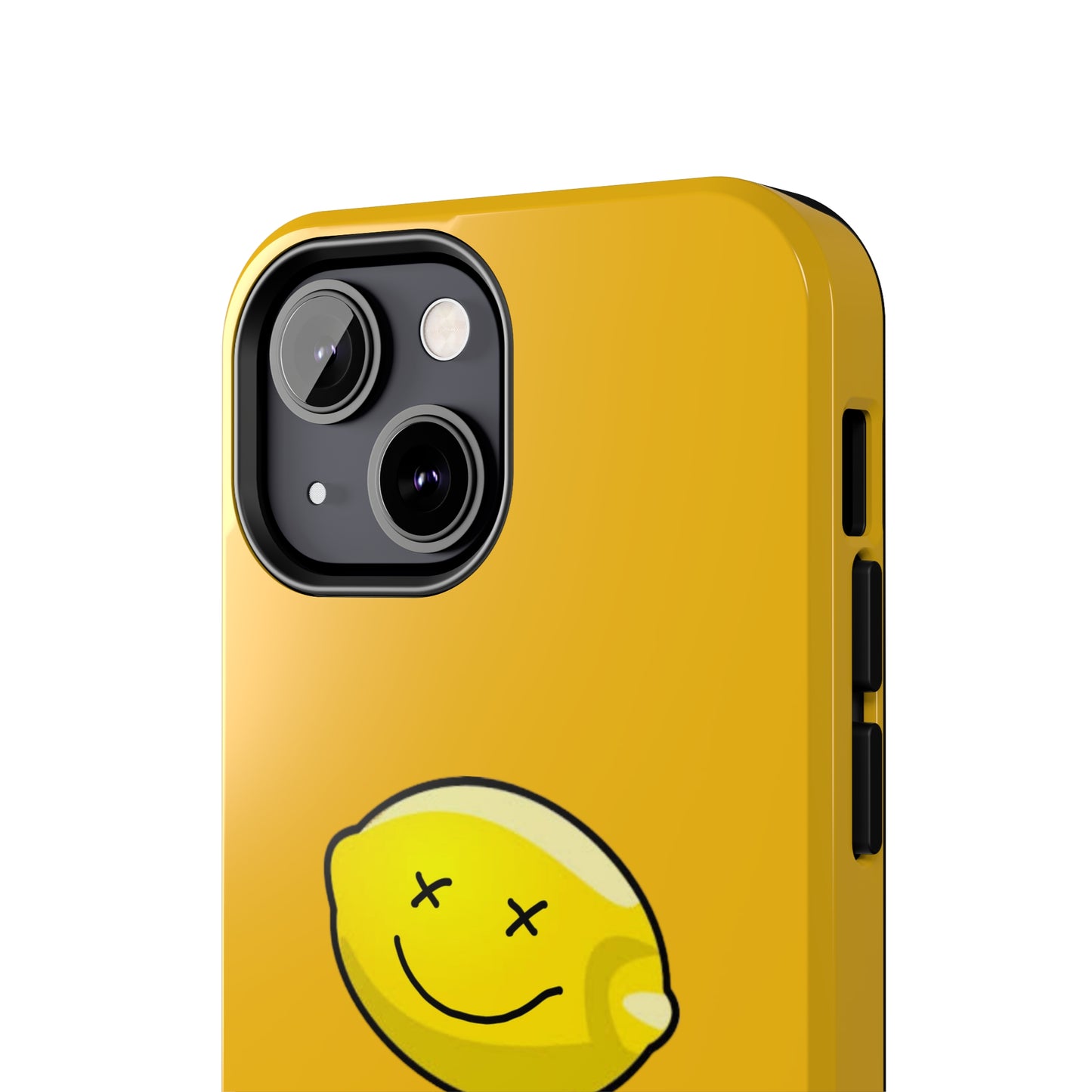 Smile More Phone Case